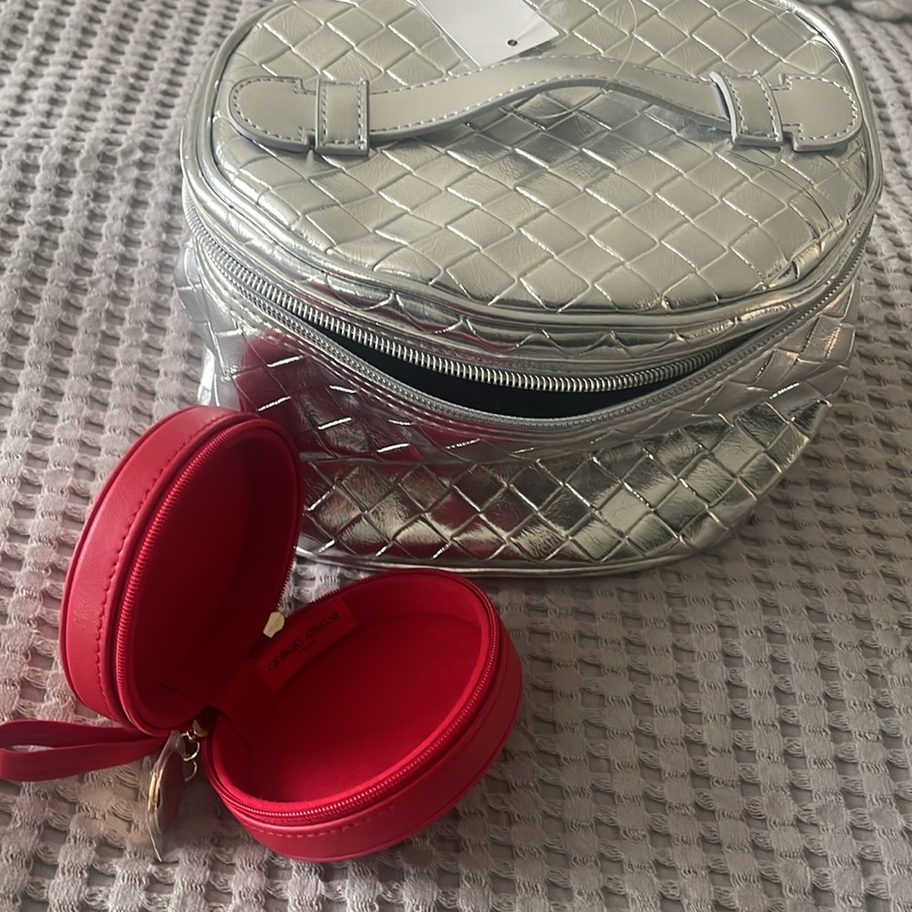 Beauty cases - Picture 2 of 6